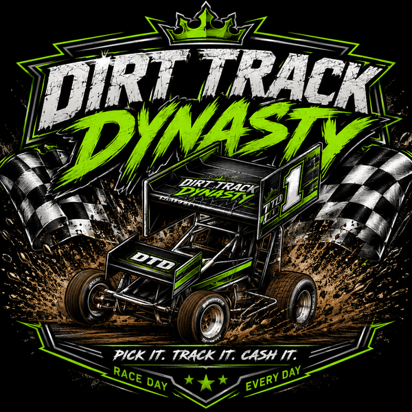 Dirt Track Dynasty